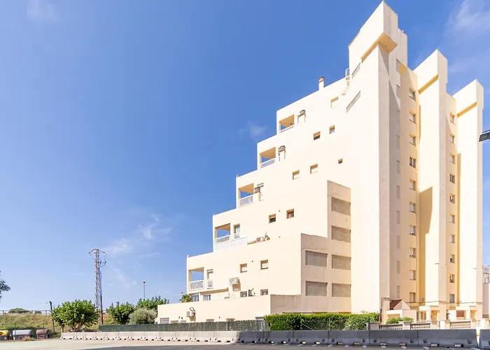 Apartamento Sol 8-studio In The & Downton