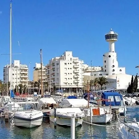 Sol 8-studio In The & Downton Empuriabrava