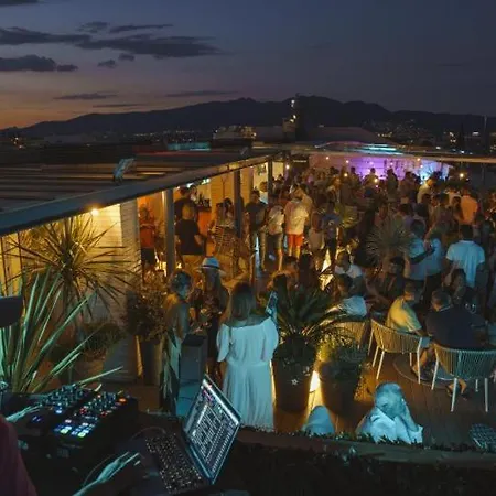 Sol 8-studio In The & Downton * Ampuriabrava