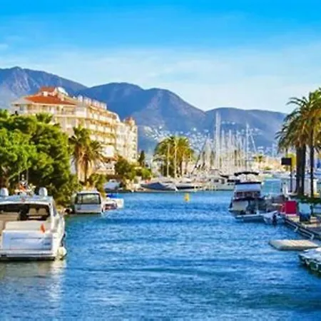 Sol 8-studio In The & Downton Ampuriabrava