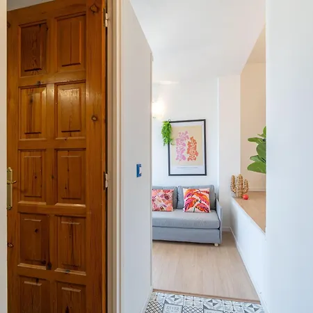 Apartment Sol 8-studio In The & Downton Empuriabrava