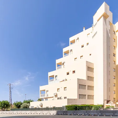Apartamento Sol 8-studio In The & Downton