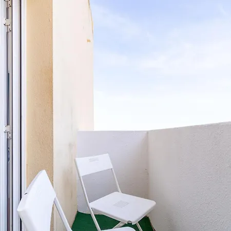 Apartment Sol 8-studio In The & Downton Empuriabrava