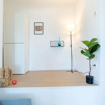 Apartamento Sol 8-studio In The & Downton *