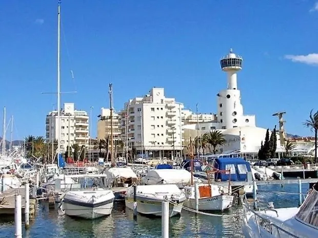 Sol 8-studio In The & Downton Empuriabrava