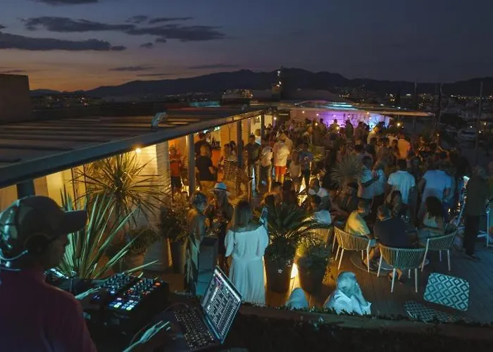 Sol 8-studio In The & Downton * Empuriabrava